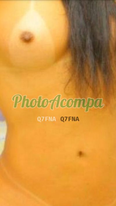 Fabiana (61) 98106-5415 - Escort no Guará