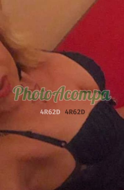 Cíntia, escort em Porto Alegre