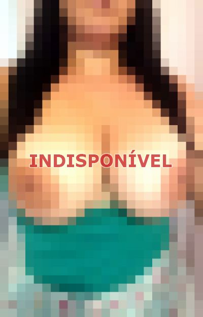 escort em São José dos Campos