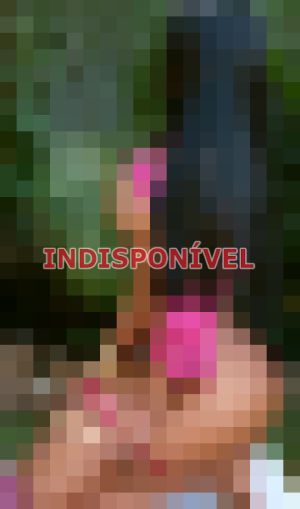 garota de programa nos Jardins (SP)