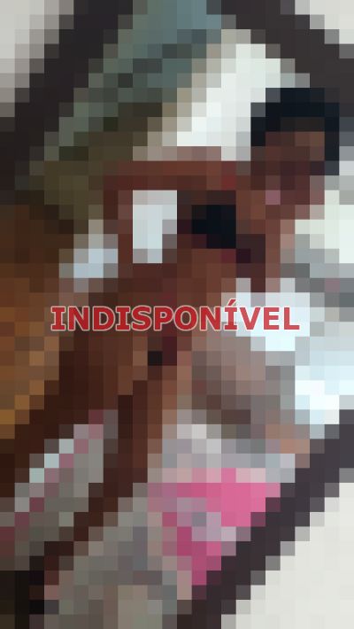 escort no Méier (RJ)