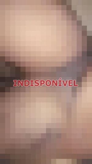 Yasmin (11) 98659-3787 - Escort em São Paulo capital