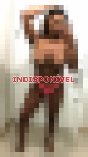 garota de programa em São Paulo