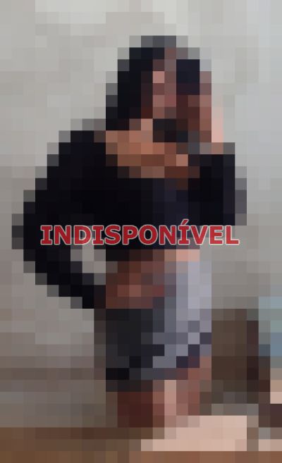 garota de programa em Campinas
