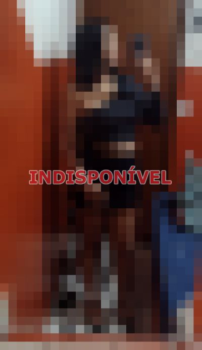 escort em Campinas