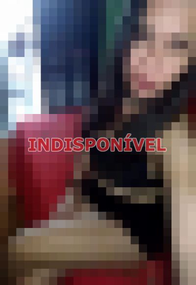 garota de programa em São Paulo