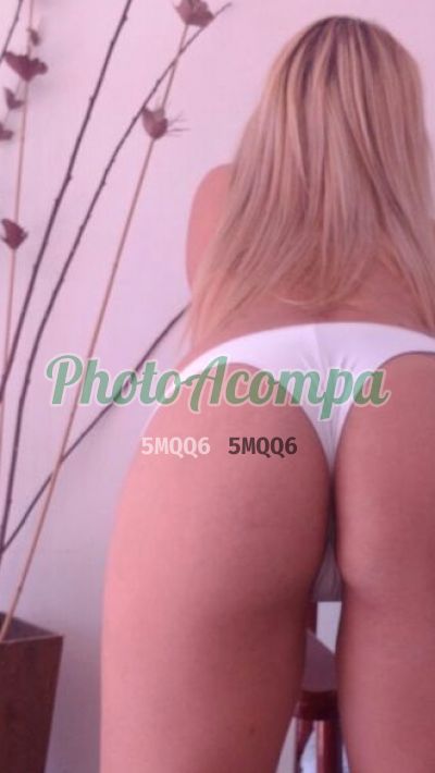 Luciana, Acompanhante em Campinas