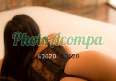 Juliana, Escort em João Pessoa