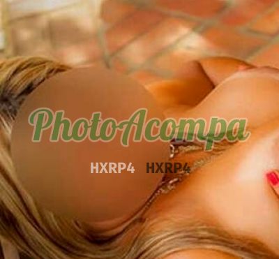 Bárbara (61) 98140-9715 - Acompanhante no Asa Sul