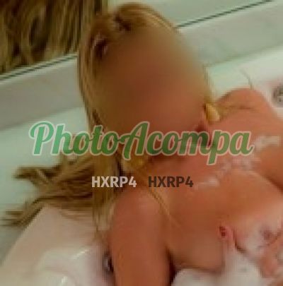 Bárbara, escort no Asa Sul (Brasília / DF)