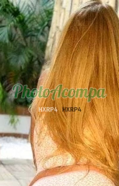 Bárbara (61) 98140-9715 - Acompanhante no Asa Sul