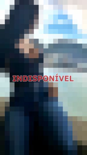 escort no Centro (SP)