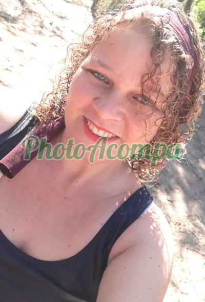 Solange Ventura, garota de programa em Campinas