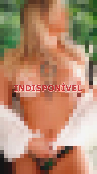 escort em São Paulo