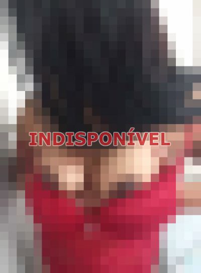 acompanhante em Goiânia