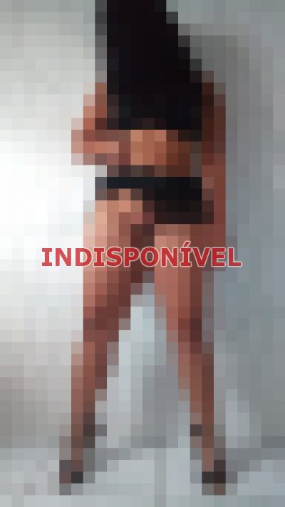 acompanhante em Niterói