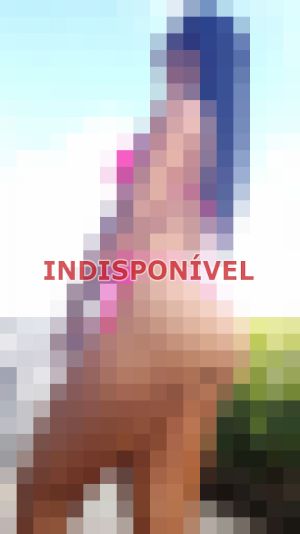escort em Nova Iguaçu