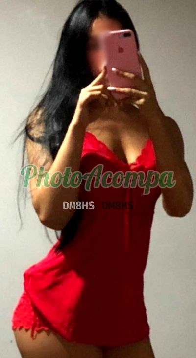 Jamilly (21) 97954-1662, garota de programa em Copacabana (RJ)