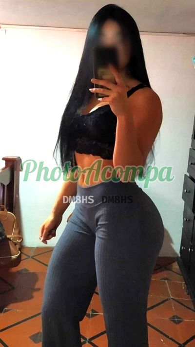 Jamilly (21) 97954-1662, garota de programa em Copacabana (RJ)