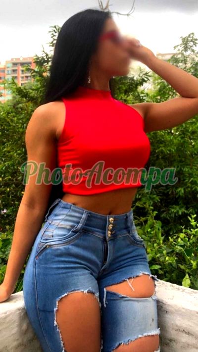 Jamilly (21) 97954-1662, garota de programa em Copacabana (RJ)