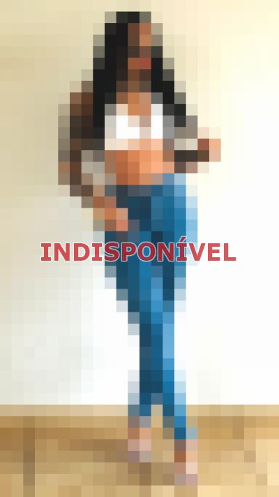 garota de programa em São Paulo