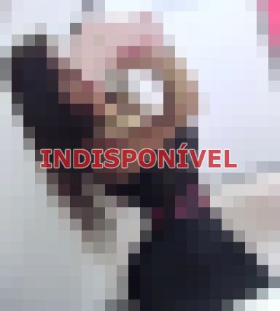 escort em Osasco