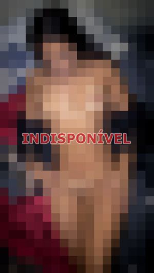 escort em Salvador