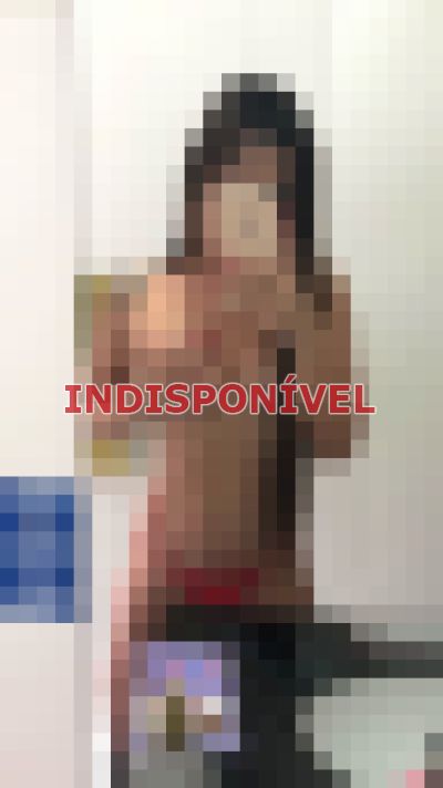 escort em Manaus