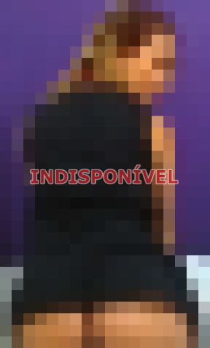 escort no Recreio dos Bandeirantes (RJ)