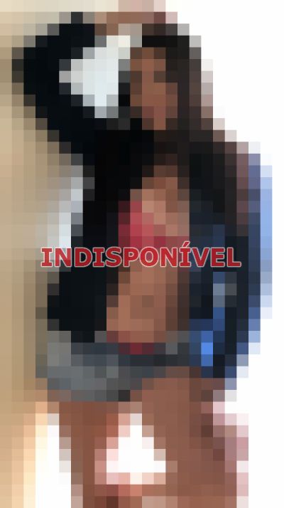 escort em Salvador
