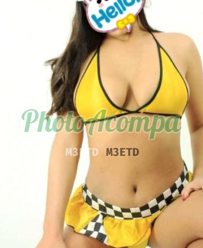 Grazielly, Escort em Santos