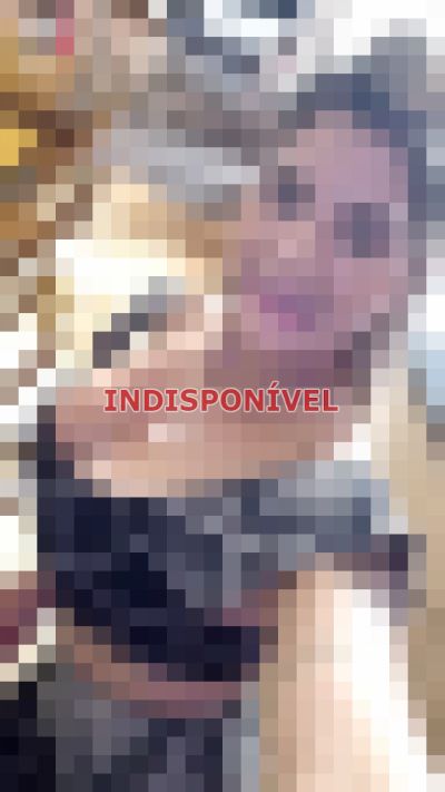 garota de programa em São José