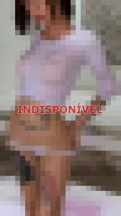 garota de programa em Brasília