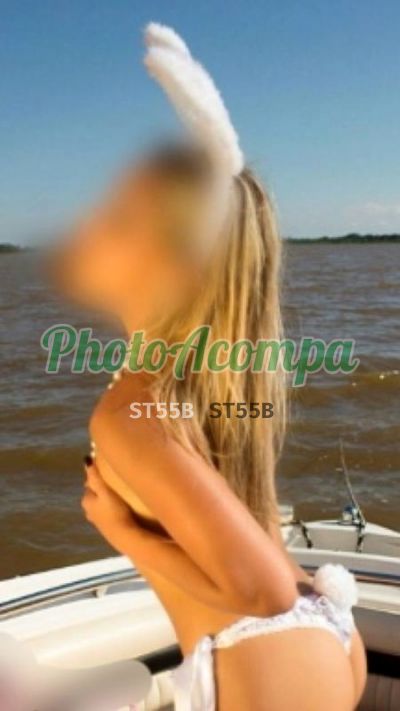 Paula Vaz, Acompanhante em Copacabana (RJ)