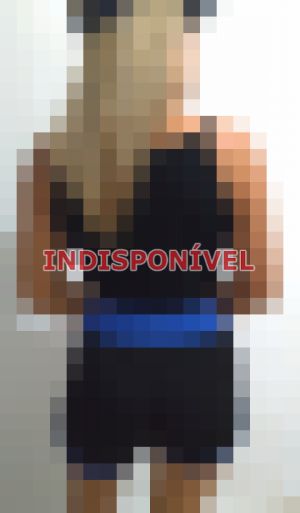 escort em Copacabana (RJ)
