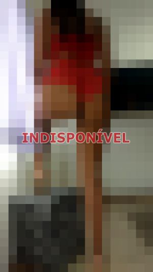 escort em São Paulo