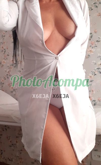 Rafaela Vidal (41) 99532-0409, Garota de programa em Cajuru (Curitiba)