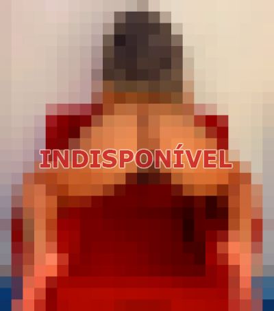 escort em São Paulo