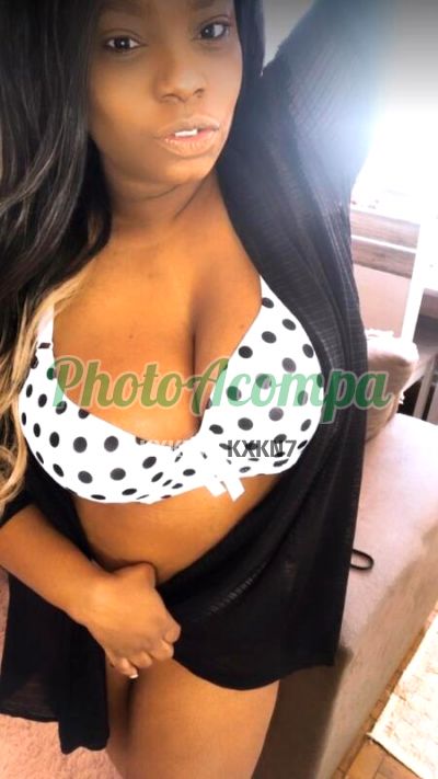 Priscilla Lisboa, escort em Campinas