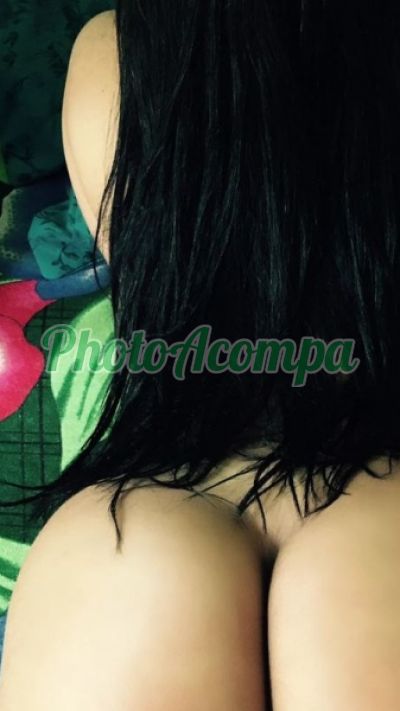 Renata, escort no Rio de Janeiro