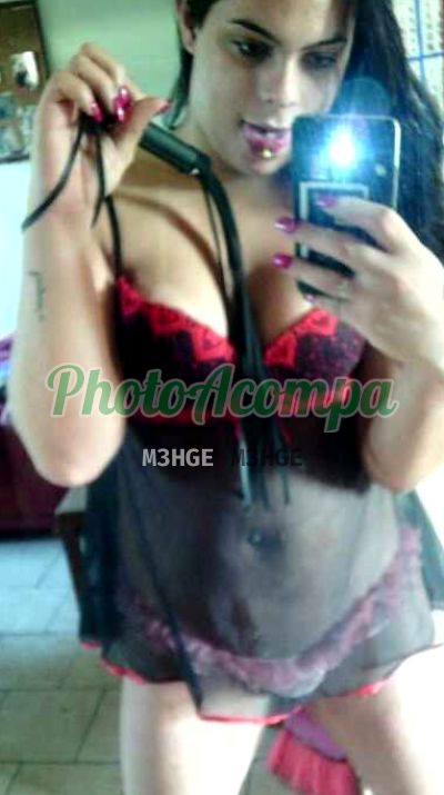 Vivian Ferraz (11) 97782-7848, travesti em Santana (SP)