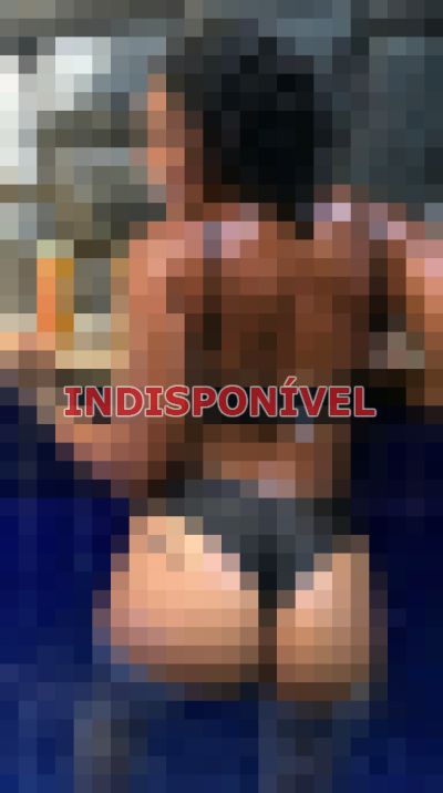 escort na Consolação (SP)