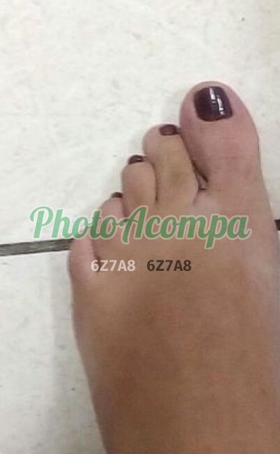 Debora Arruda, acompanhante em São Paulo