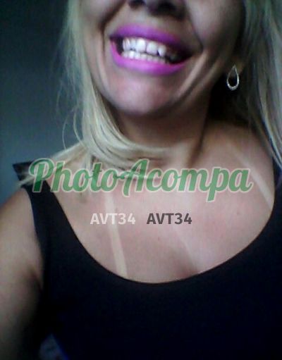 Nicolle, acompanhante em Goiânia