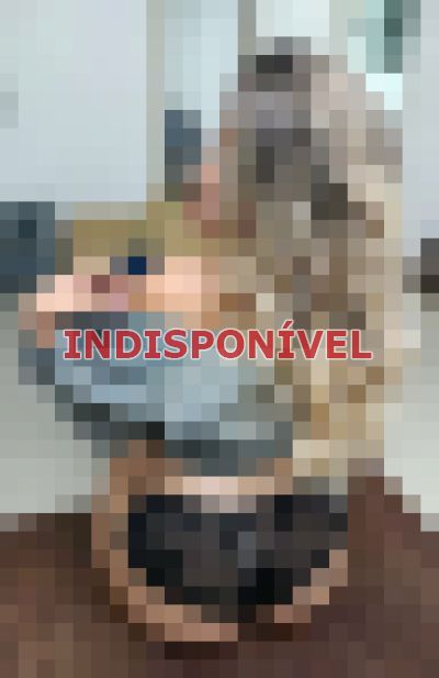 garota de programa em São Paulo