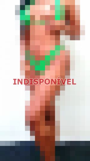 acompanhante na Lapa (SP)