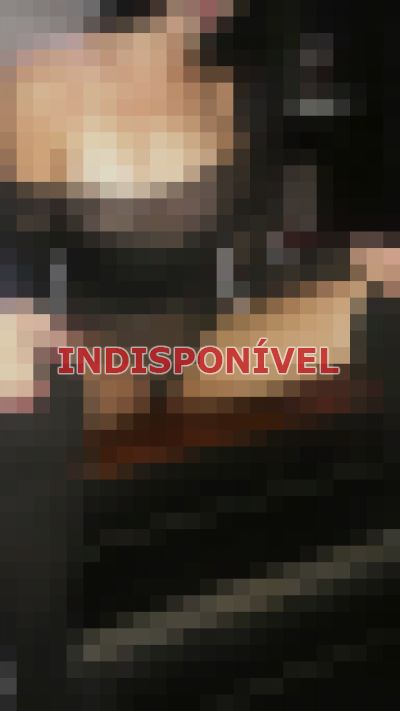 acompanhante na Moóca (SP)