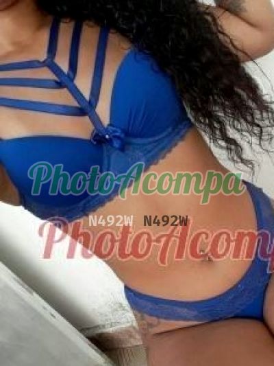 Bia, garota de programa em Niterói