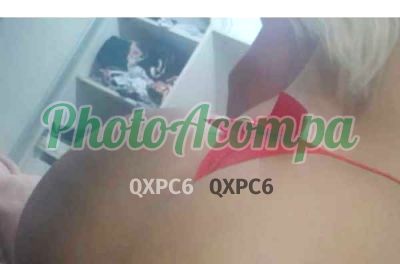 Juli, escort no Costa Azul (Salvador)