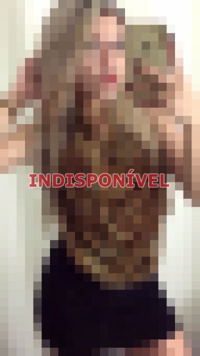 escort em São Paulo